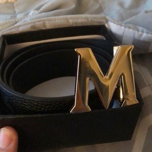 Mcm belt